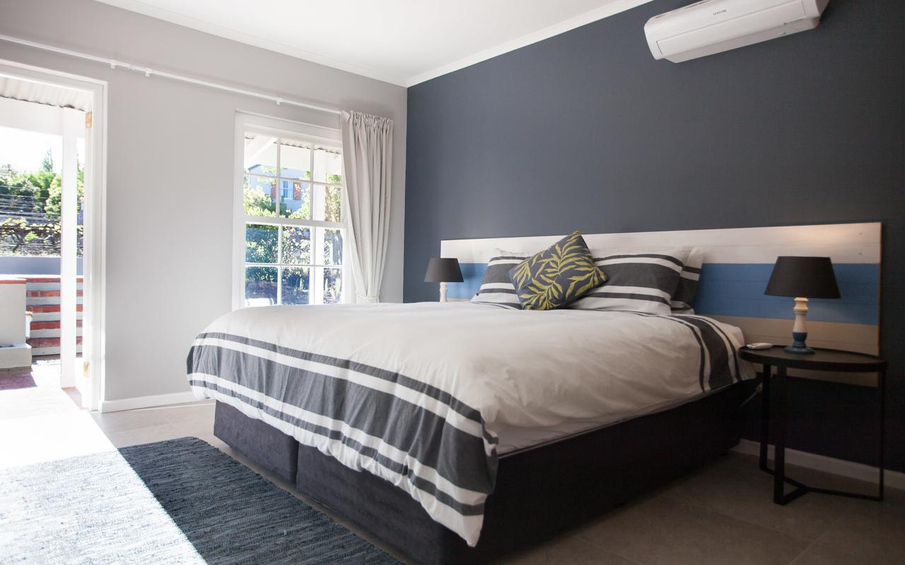 Petit Jourdan Cottage Franschhoek Eksteriør bilde